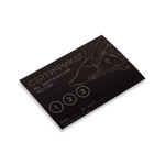 Набор из 5 сертификатов Эротический массаж