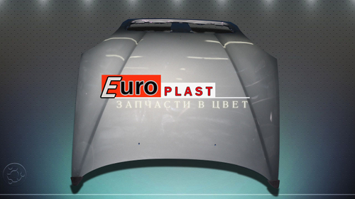 Капот для ZAZ Chance 2002-2010 | все цвета