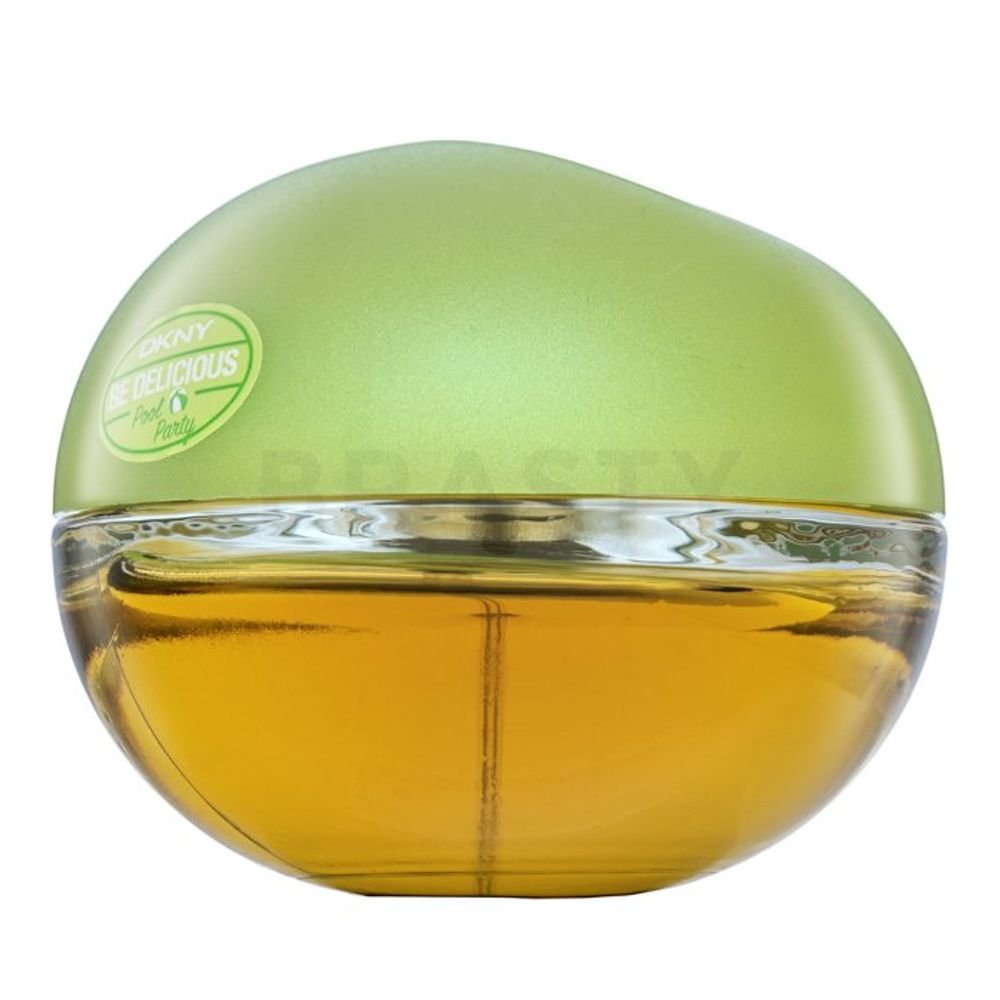 DKNY Be Delicious Lime Mojito EDT W 50 ml