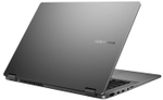 Ноутбук  ASUS TP3407SA-QL055W 14 ", Core Ultra 7, 16 Гб RAM, 1 Тб SSD, Arc graphics, Серый