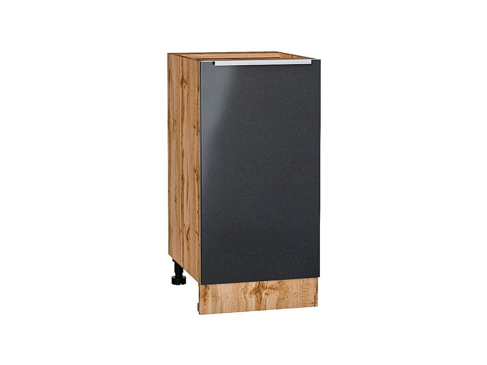 Шкаф нижний с 1-ой дверцей Фьюжн