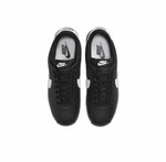 Женские кроссовки Nike Cortez Leather 'Black White' DN1791-001