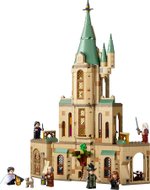 Конструктор LEGO Harry Potter 76402 Кабинет Дамблдора