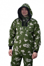 Костюм противоэнцефалитный грета Березка