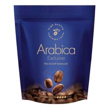 Кофе растворимый Tchibo Exclusive Arabica 150 г