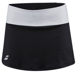 Теннисная юбка Babolat Core Skirt Women - estate blue
