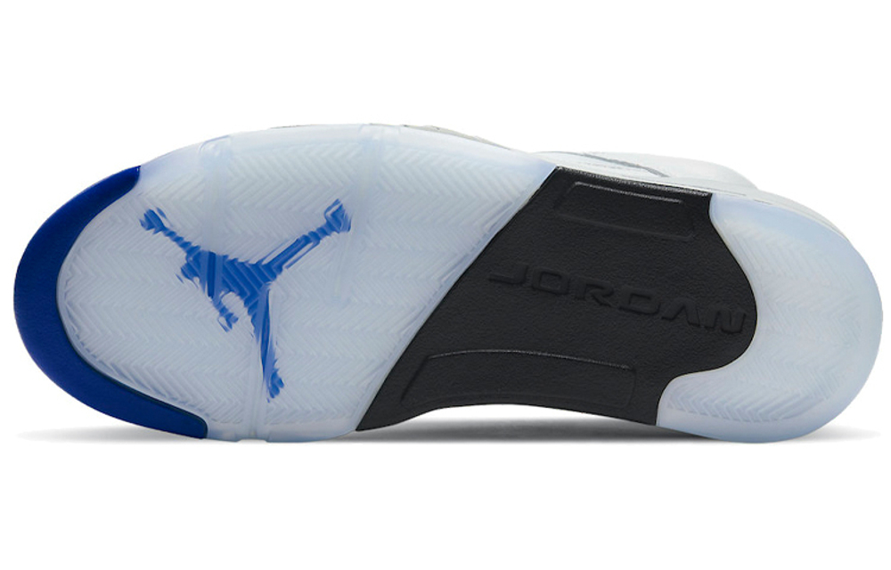 Кроссовки Jordan Air Jordan 5 Retro "Stealth 2.0"