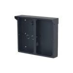 Защитный козырёк для 4-х модулей Dahua VTM28R4