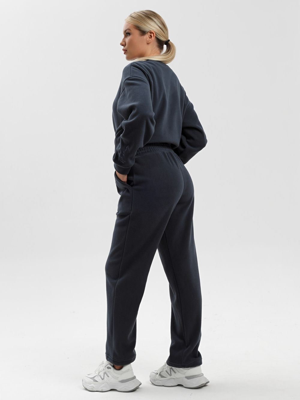 Костюм Демо Виотекс ГРАФИТОВЫЙ