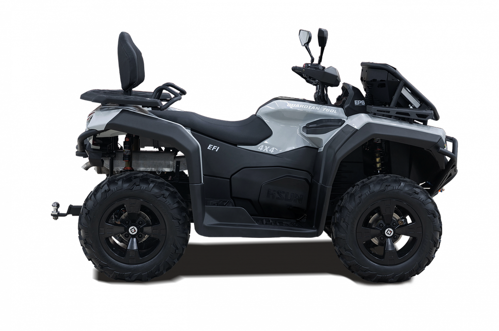 Квадроцикл HiSUN GUARDIAN 750L /MUD