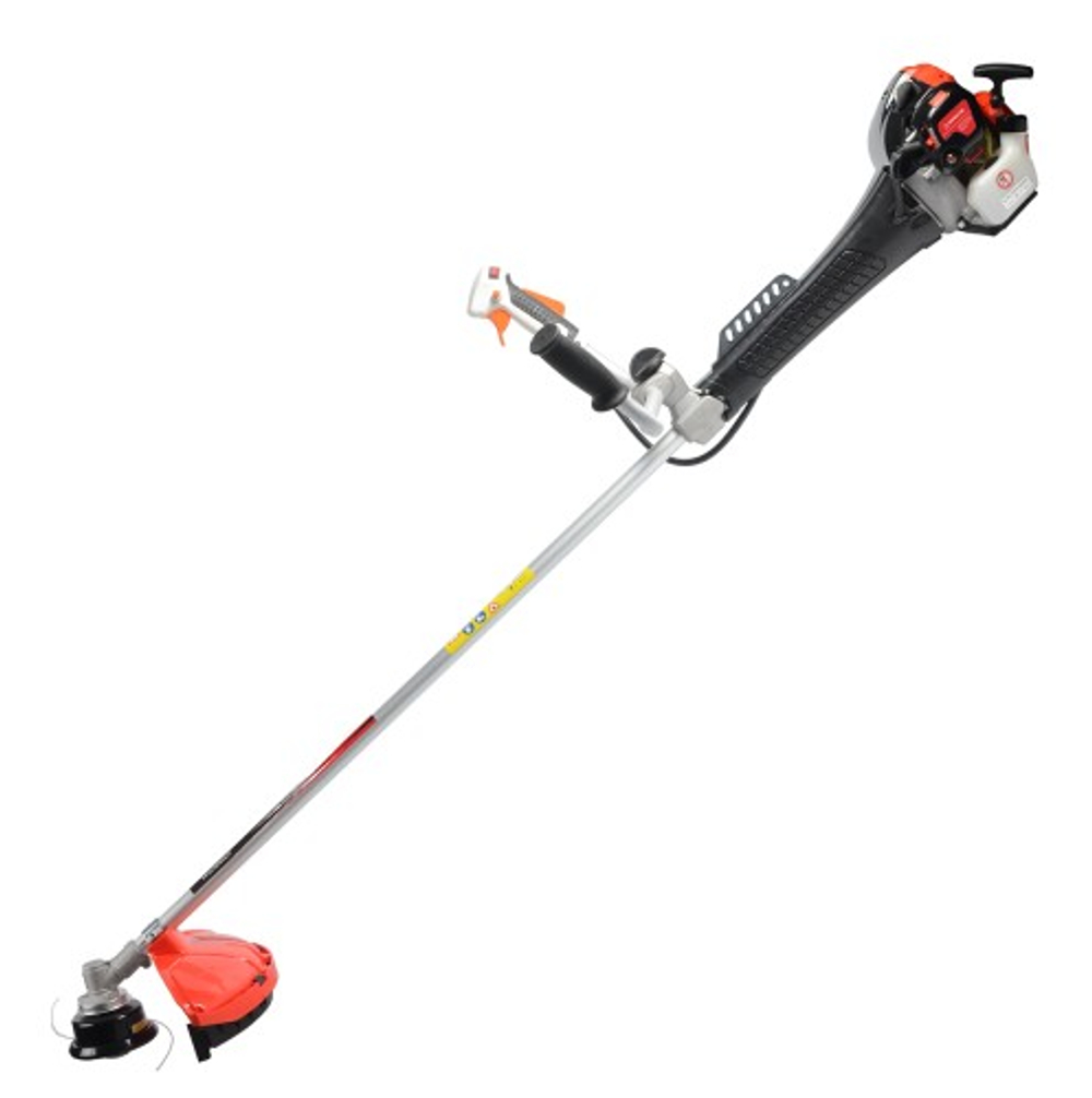 Мотокоса A-iPOWER AT530TX-PRO (неразборная штанга) 40108