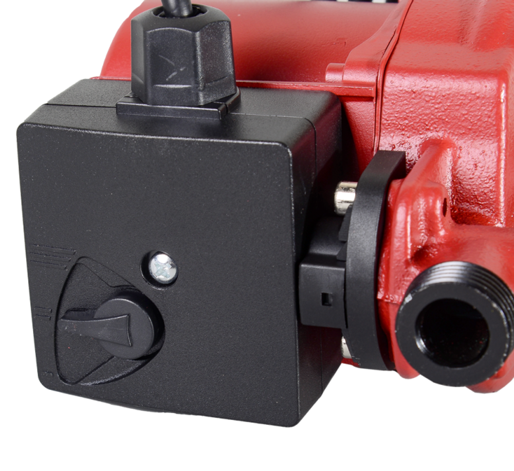 Насос для повышения давления Вихрь Ц-15/9 ПД