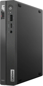 Системный блок Lenovo ThinkCentre Neo 50q G4 Tiny Intel Core i5, 16 ГБ, 512 Гб, Intel Iris Xe,  ОС Не установлена