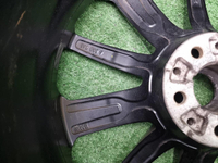Диск литой R20 BMW X5 G05 (18-нв) 748 стиль перед