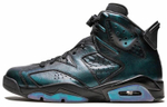 Кроссовки Jordan Air Jordan 6 Retro All Star 2017 "Chameleon"