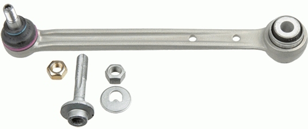 LEMFÃRDER - 1097801-LMI - Tie Rod