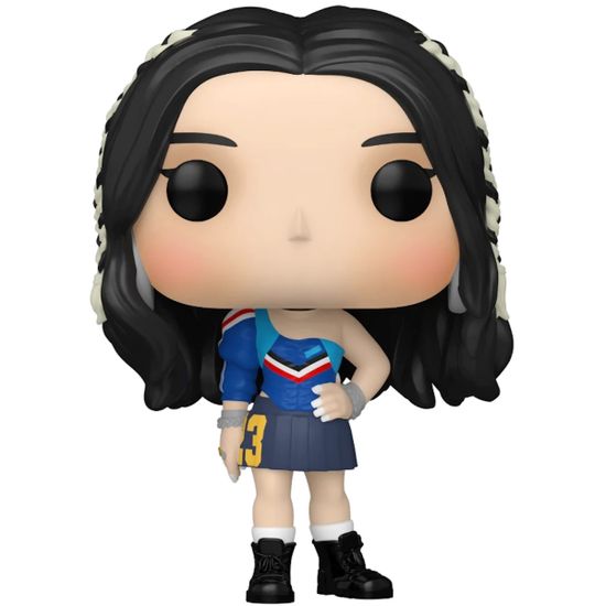 Фигурка Funko POP! Rocks Blackpink Jisoo (361) 72604