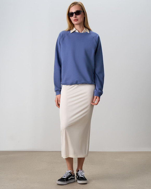 Блуза "Essential"