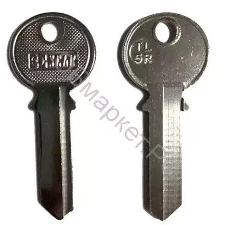 Заготовка английский тип TRICIRCLE TL5R (TRI-9I)