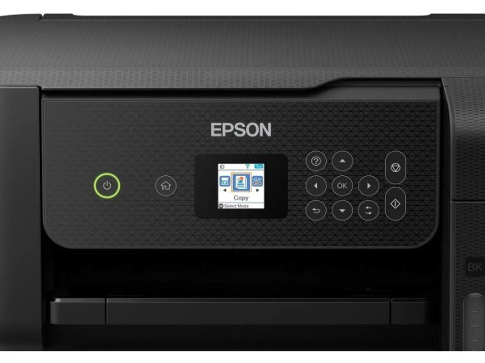 МФУ струйное Epson L3260 цветное