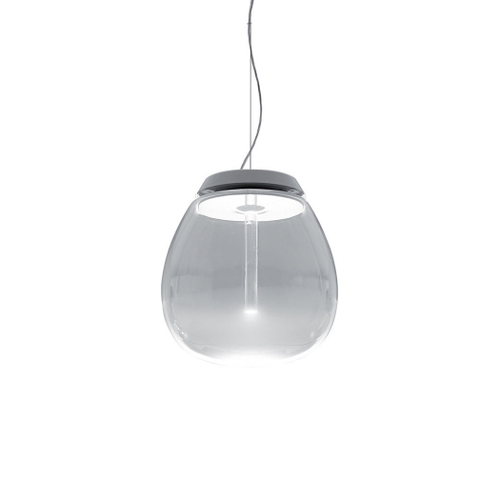 Подвесной Led дизайнерский светильник  Empatia by Artemide (D36)