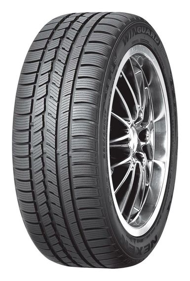 Nexen Winguard Sport 275/40 R19 105V XL