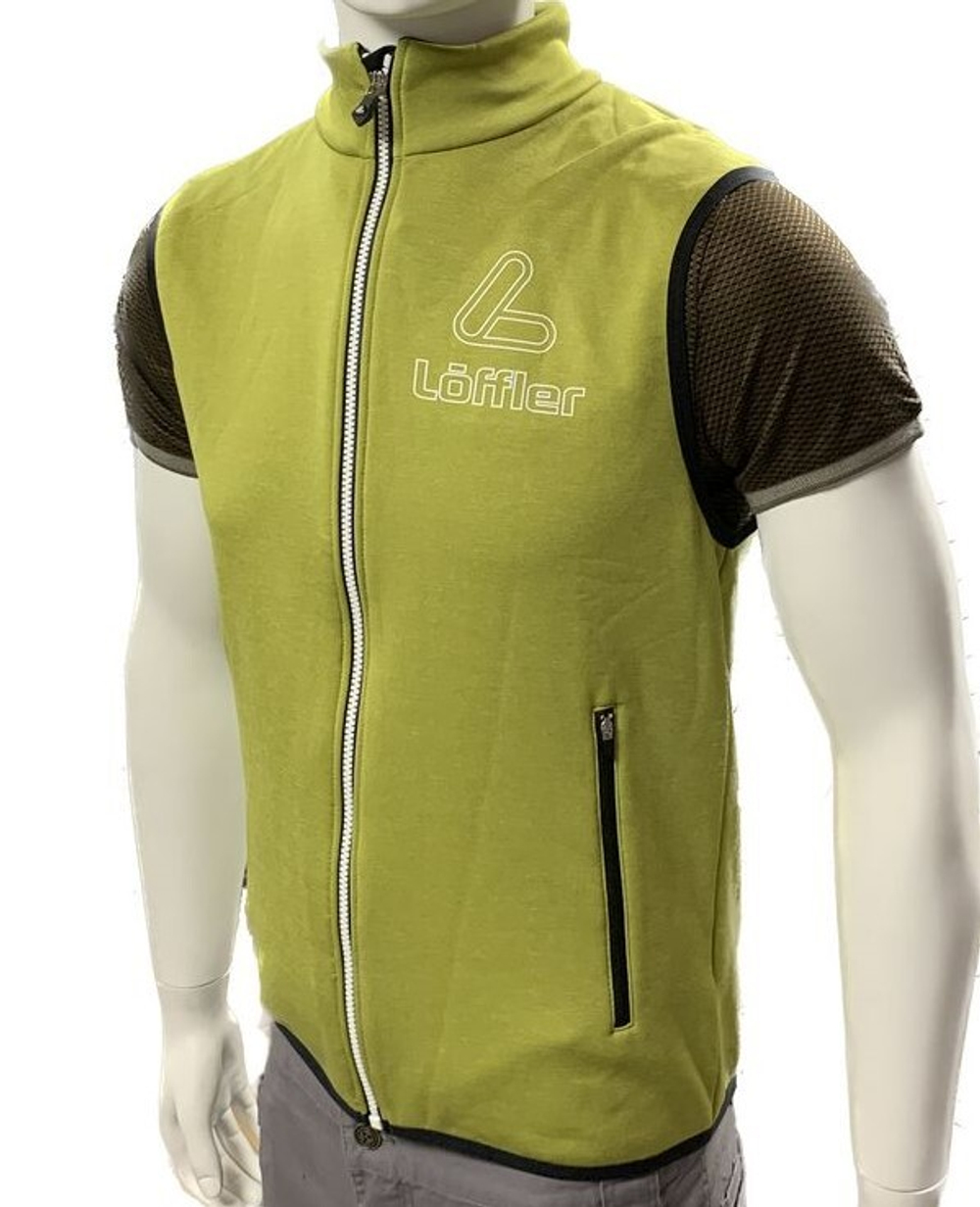 Жилет LOFFLER THERMO-STRETCH EL20727-373