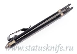 Нож Benchmade Bailout 537GY-03фотография - 8