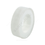 Лента ФУМ PTFE 6020 12ммх0,1ммх10м катушка среда: вода Aquasfera 6020-02