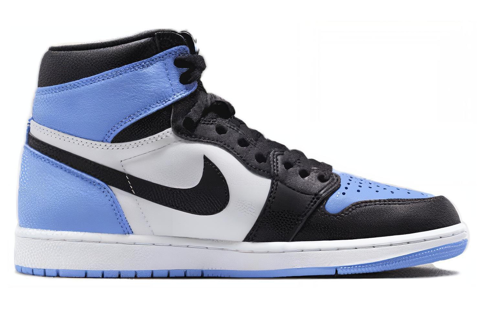Кроссовки Jordan Air Jordan 1 High Og "University Blue"