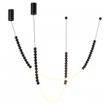 Подвесной светильник Odeon Light HIGHTECH 7149/24CL