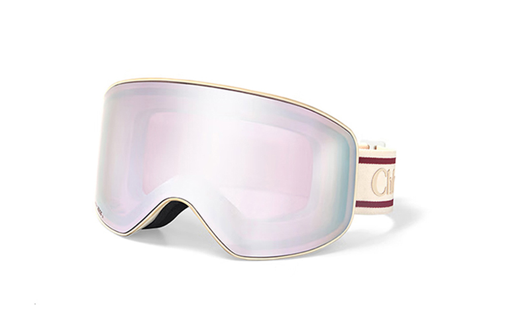Chloe Windproof Unisex Ski Goggles
