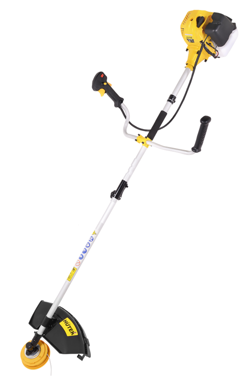 Триммер бензиновый HUTER GGT-2900S