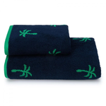 Полотенце махровое Cleanelly 100% хлопок ПЦ-2602-4815 (50*90)
