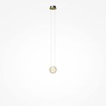 Подвесной светильник Maytoni MOD361PL-L7BS3K