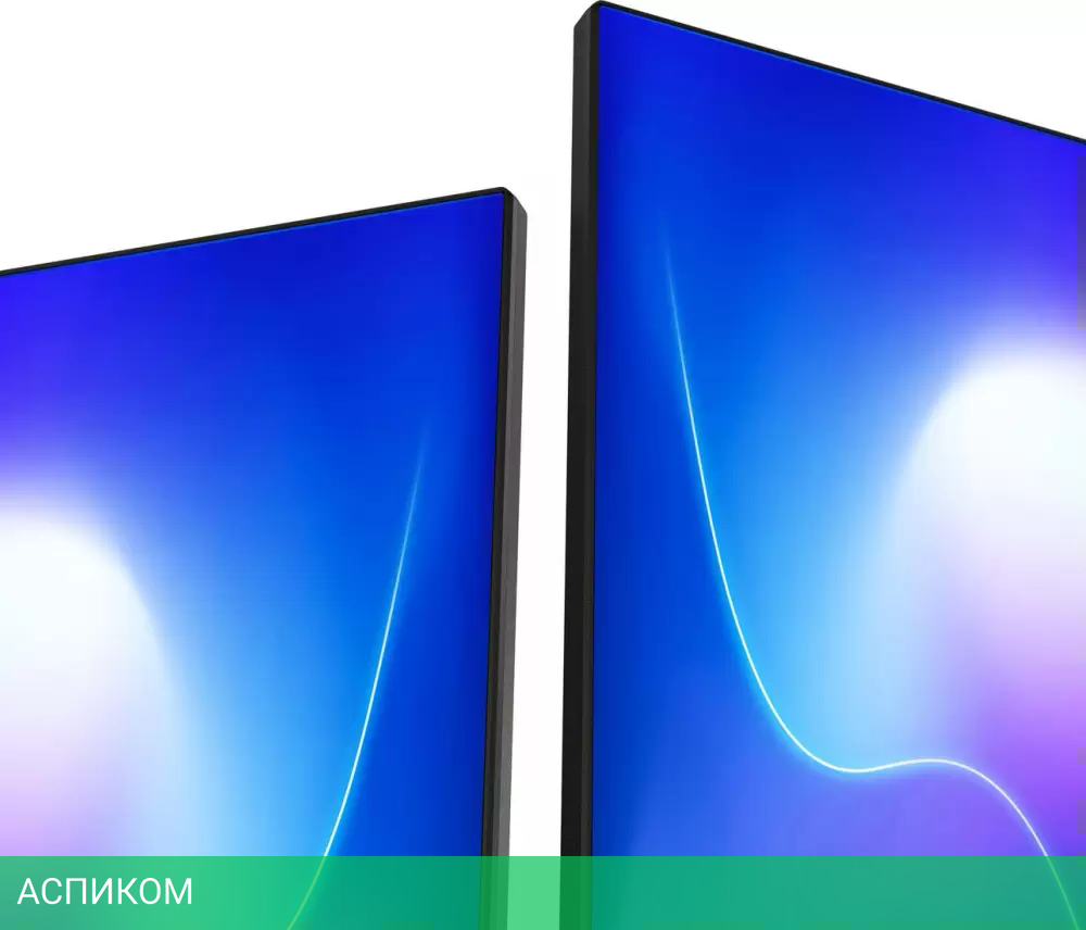 Монитор ABR Technology Руслан М24/75/1080 IPS