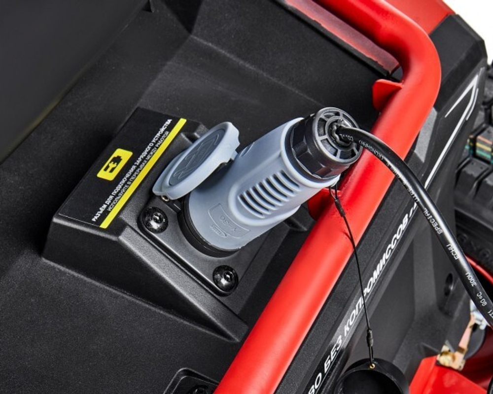 Райдер садовый ELITECH МА 4892 (E1610.005.00) 210454