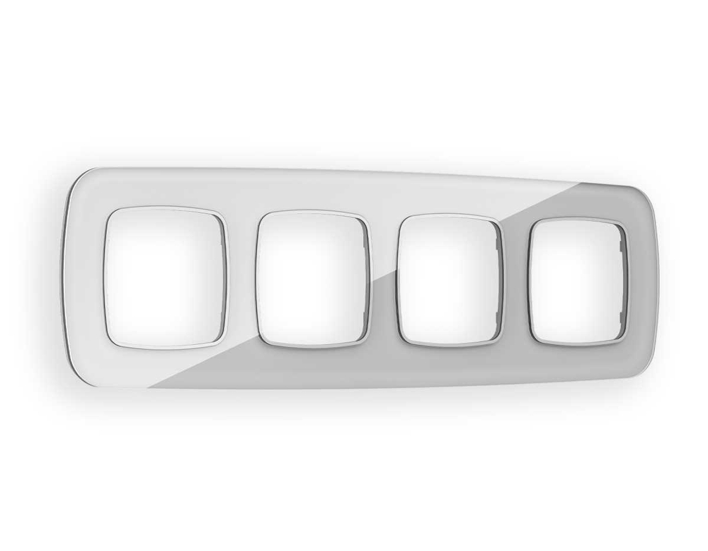 Рамка AMBRELLA VOLT OF320404