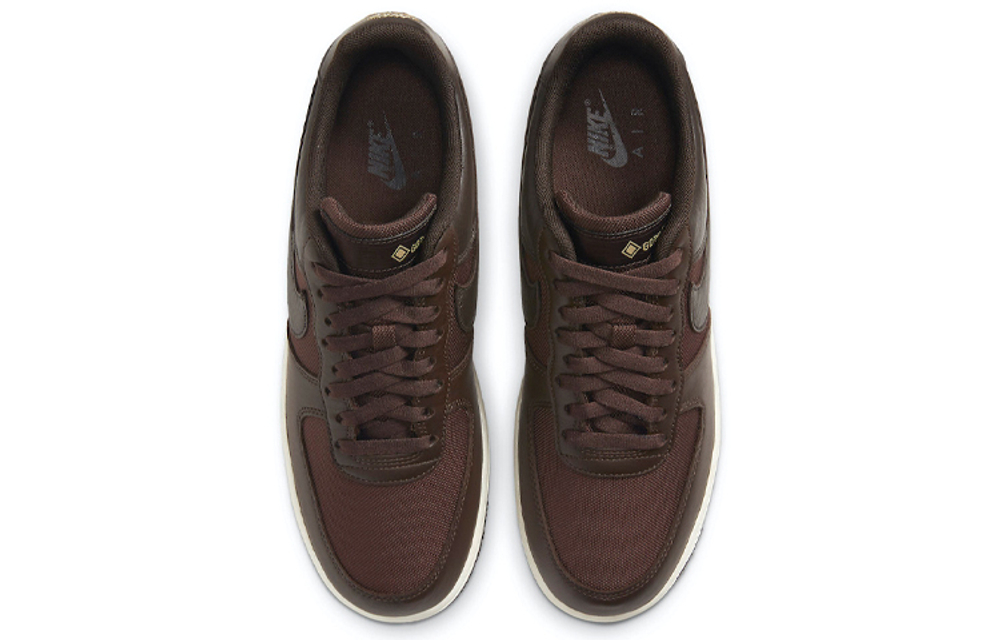 Кроссовки Nike Air Force 1 Low Gore-Tex