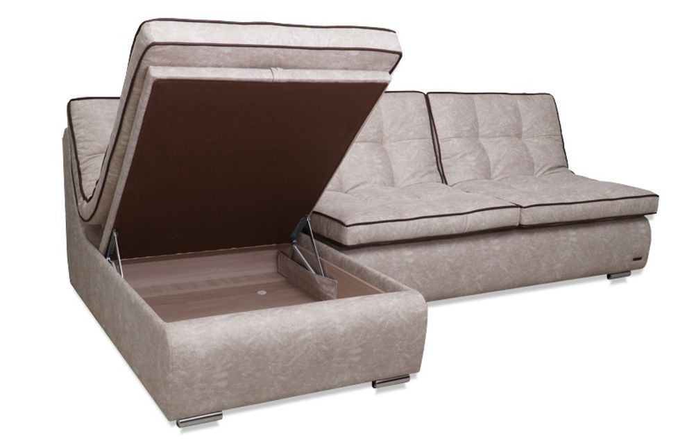 Угол "Соната" в ассортименте