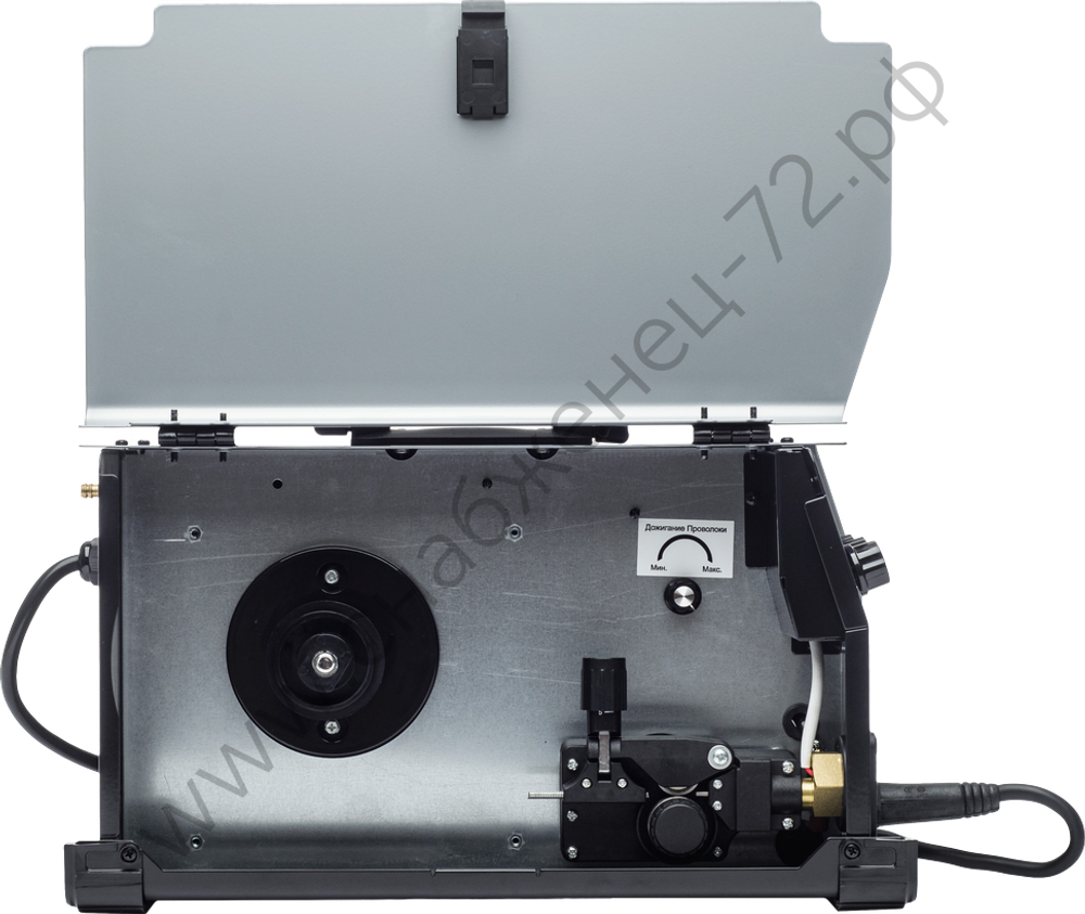 Сварочный полуавтомат Ресанта САИПА-24В/200А (MIG/MAG)