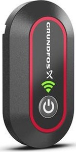 Насос циркуляционный GRUNDFOS ALPHA3 32-60 N 98890858