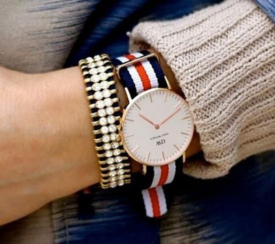 Daniel wellington 0502dw new arrivals