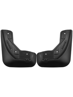 Брызговики передние HAVAL F7 NLF.99.08.F13