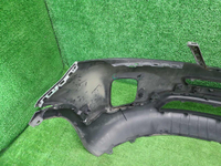 Бампер передний KIA Sorento 2 XM (2012-2021)