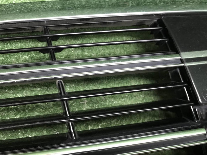 Решетка радиатора Mercedes S W223 (2020-н.в.)