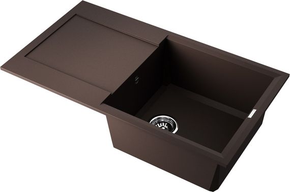 Кухонная мойка OMOIKIRI Sakaime 78-DC(арт.4993195)