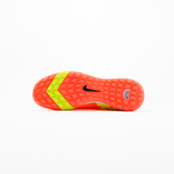 TF / Nike Air Zoom Mercurial Vapor XVI Kids / Cosmic Speed Orange