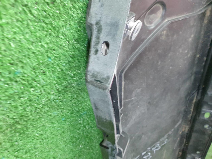 Крыло переднее правое BMW X5 F15 (2013-2018)