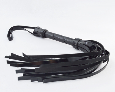 Плеть лаковая, 40 см,